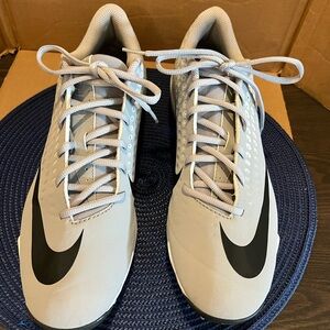Nike Men's Lunar Vapor Baseball Cleats - Used - Size 11 D - NO BOX PRICE IS FIRM